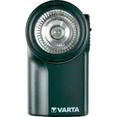 TORCIA KRIPTON VARTA FORMATO PILA PIATTA 4,5V (#550 COD.71PIATTA)