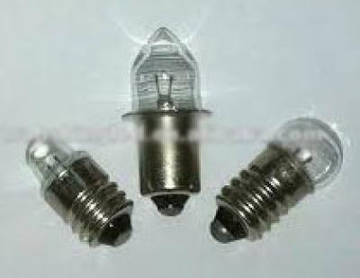 Ricambi torce - bulbi lampadine