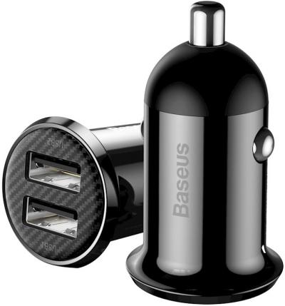 12V car charger USB