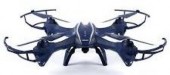 Drone amatoriale quadricottero