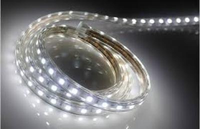 Strisce Led AC230V impermeabili