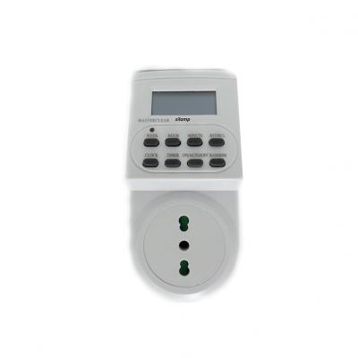 Varie Timer-Allarmi Passaggio-Campanelli-Punto Luce