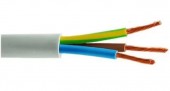 Varie filo elettrico e connettori