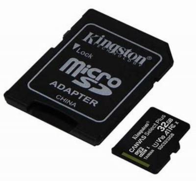 Memorie Micro-SD e SD