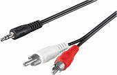 Cavi LAN - Cavi RCA/JACK