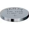 PILA 1216 3V LITIO BULK/SFUSO VARTA (COD.2512167)