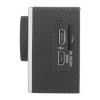 MINI CAM VIDEO FOTO CAMERA SPORT IMPERMEABILE 4K WIFI ENERGY PRO (#838 cod.84GO16)