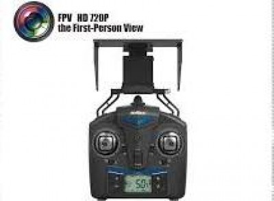 DRONE ENERGY W485 (#839)