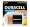 Pila CP1 Duracell 3V litio prismatica (#54 111054)