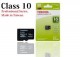 MEMORIA MICRO SD 16GB C10 UHS-I Goodram #822