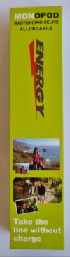 ASTA ALLUNGABILE PER FOTO SMARTPHONE (#808C COD.66SMASELFIE)