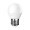 LAMPADA LED E27 6W PALLINA 4000K LUCE NATURALE 470LM 73E2764000P (#302F 6c6302f)