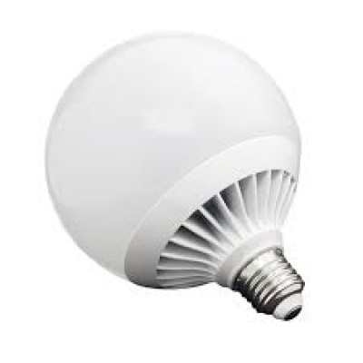 LAMPADA LED E27 15W GLOBO G95 15W BIANCO NATURALE 4000K 1500LM (#314 COD.73E2715WG95)