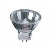 LAMPADA ALOGENA MR16 35W 12V 2800k (#315E COD. 72HAMR1635)
