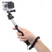 ASTA PER FOTOCAME ENERGY PRO E UNIVERSALE PER FOTOCAMERA 