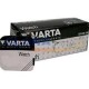Pila 386 VARTA 1,5V oss. arg. orologi (equival. LR43 /301/43/RW44/SR43/G12/41/6) #135