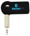 ADATTATORE BLUETOOTH *RICEZIONE CON PRESA JACK 3,5MM PERMETTE TRASMETTERE AUDIO VIA BLUETOOTH DA SMARTPHONE E CHIAMATE VIVA VOCE  (#919B)