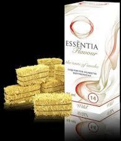 LIQUIDI SIGARETTE ELETTRONICHE STRONG NICOTINA 9   20ML #837A9