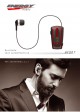 VIVAVOCE CLIP ON ENERGY HY-007 BLUETOOTH V4 2,4GHz DC 5V USB (#919C cod.66VIV007)