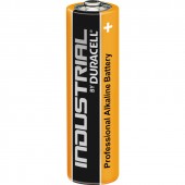 SET N.638 PILE SCATOLA STILO AA 1500 LR6 DURACELL procell BULK/SFUSO ALCALINA 1,5V (#68C COD.116PRO638) KG16 *ESAURITO IN RIASSORTIMENTO