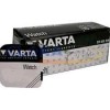 MICROPILA 371 VARTA DISPLAY 1,5V OSS.ARG. (Equivalente 370,RW415,RW315,SR69,SR920/31/51/36/30) #155