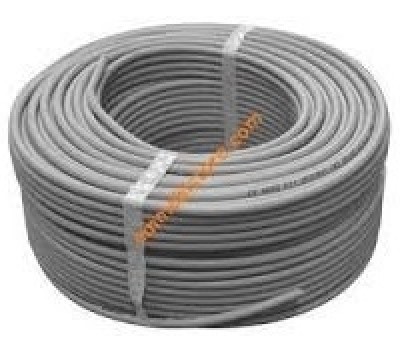100Metri BOBINA CAVO ELETTRICO 220/250V N.3 x 1,00 (#245 5CAF2)