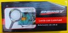 LENTE INGRANDIMENTO MAGNIFICATORE CON LUCE LED (AAx1) (#475 cod.5BL010)