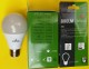 LAMPADA LED E27 9W 3000K GOCCIA BIANCO CALDO DASLED 800LM (#358B COD. 73E2793000DA)