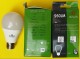 LAMPADA LED E27 12W 3000K GOCCIA BIANCO CALDO DASLED 960LM (#358DB COD. 73E27123000DA)