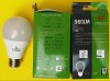 LAMPADA LED E27 12W 3000K GOCCIA BIANCO CALDO DASLED 960LM (#358DB COD. 73E27123000DA)