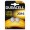 2 PILA DL 2016 3V LITIO DURACELL ultra m3 BOTTONE (#30A 11130A)