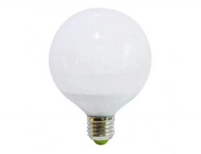 LAMPADA LED E27 20W GLOBO 4000k DASLED 1600LM (#369X)