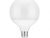 LAMPADA E27 LED 15W 2700k BIANCA DASLED 1200LM (#314A)