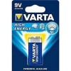 TRANSISTOR F 9V 6LF22 VARTA ALCALINA B1 (#110A 112110A)