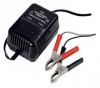 CARICA BATTERIE CON MORSETTI PER PILE PIOMBO 2 - 6V - 12V (7,2 A MAX) SPINA RETE AC230V #199A