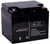 pila piombo 12V 45AH ups - ermetica senza manutenzione #205M 13A205M