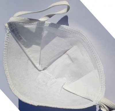 OFFERTA SET lotto 12 PEZZI MASCHERINA ENERGY SOFT LAVABILE (#1061) EUR0,89 cadauna