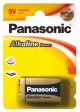 TRANSISTOR F 9V 6LF22 PANASONIC ALCALINA B1 (#128D 115128D)