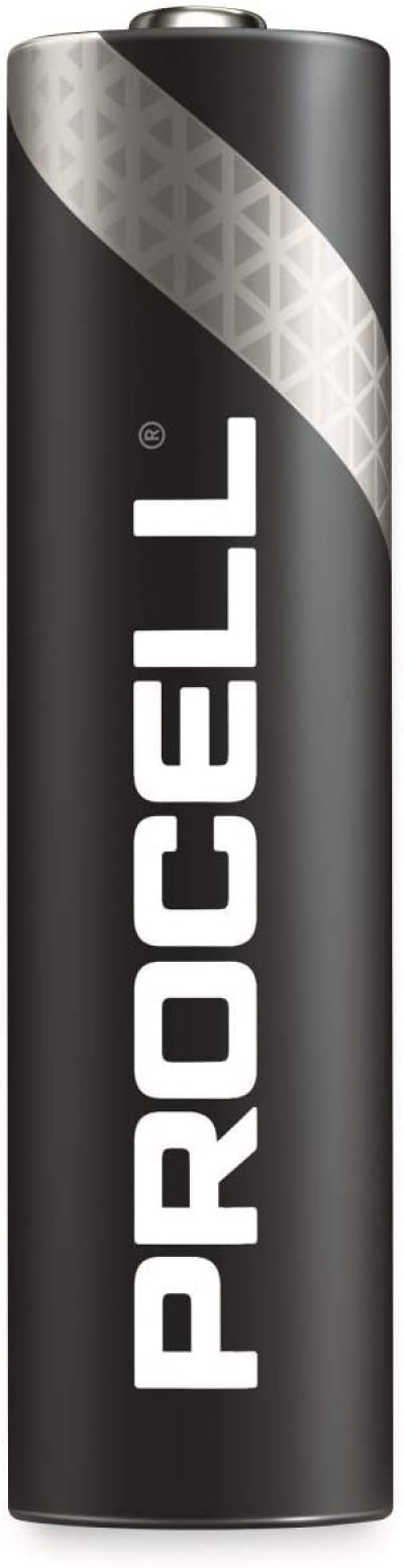 SET 1200 PILE MINISTILO AAA MN2400 DURACELL PROCELL INDUSTRIALI SFUSE ALCALINA 1,5V BULK/SFUSO IN SCATOLA  (#2D) KG14,50 *ESAURITO IN RIASSORTIMENTO