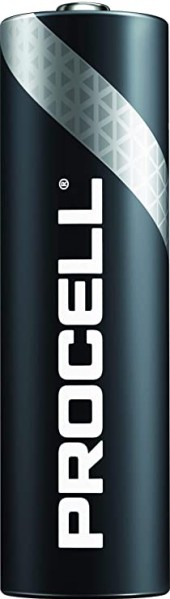 SET N.638 PILE STILO AA 1500 LR6 DURACELL PROCELL INDUSTRIALI SFUSE BULK ALCALINA 1,5V (#1D) KG16 *ESAURITO IN RIASSORTIMENTO