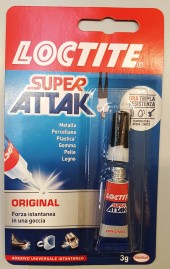 COLLA 3GR ATTAK ISTANTANEA (#776) 