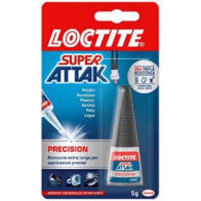 COLLA 5GR ATTAK ISTANTANEA (#776A)