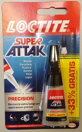COLLA 5GR ATTAK ISTANTANEA (#776A)