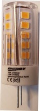 LAMPADA G4 LED 2,5W BISPINA 12V 2700k BIANCO CALDO ENERGY (#315K)