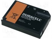 PILA 7K67 6V ALCALINA DURACELL (#15 111015)