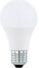 LAMPADA LED E27 12W GOCCIA 3000k BIANCO CALDO ENERGY (#358D) *ESAURITA IN RIASSORTIMENTO