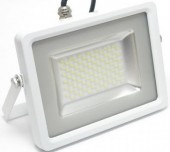 faretto led 100w  6500k aigo 