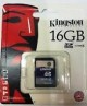 SD 16GB memory card #792A   
