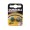 2 Pile LR43 Duracell 1,5V alcalina #26