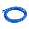 cavo rete ethernet rete LAN cat5e rj45 3 metri grigio cca #831L